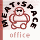 Meatspace Office